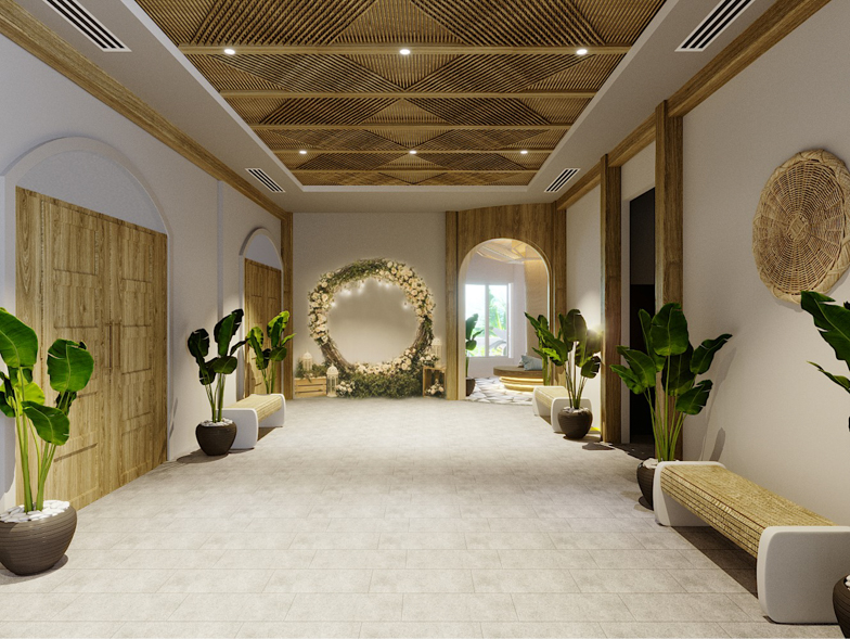 Mercure Vung Tau Hotel (Lan Rung resort) - 13